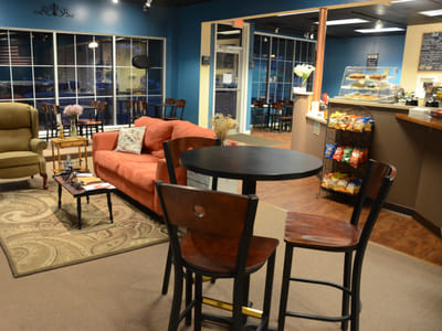 The French Press Coffee Co.