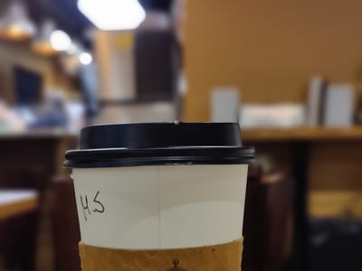 The French Press Coffee Roasters Southside