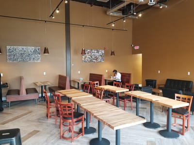 The French Press Coffee Roasters Southside