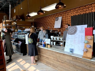 The French Press Coffee Roasters Southside