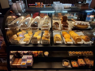 The French Press Coffee Roasters Uptown