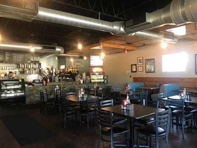 The French Press - Yosemite & Union