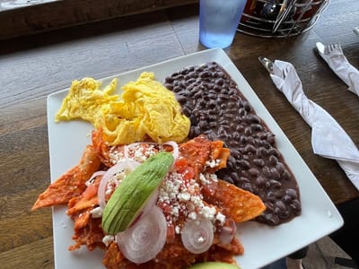 The French Press - Yosemite & Union