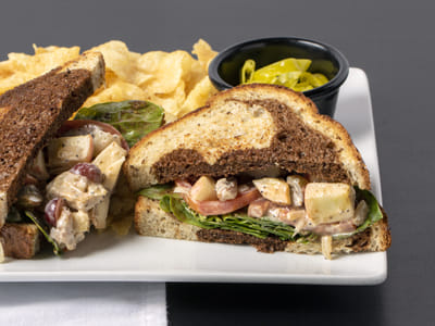 The French Press - Yosemite & Union