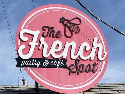 The French Spot
