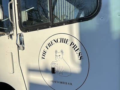 The Frenchie Press
