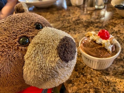 The Friar's Fork & Sanctuary