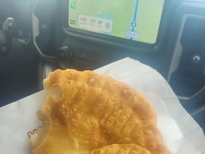 The Fried Pie Shoppe