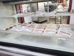 The Fried Pie Shoppe