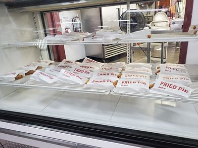 The Fried Pie Shoppe