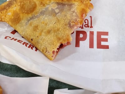 The Fried Pie Shoppe