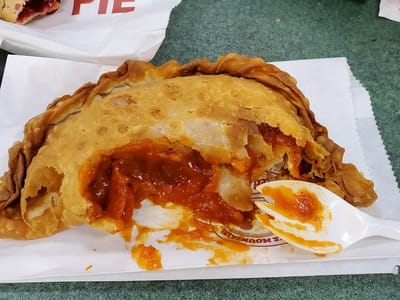 The Fried Pie Shoppe