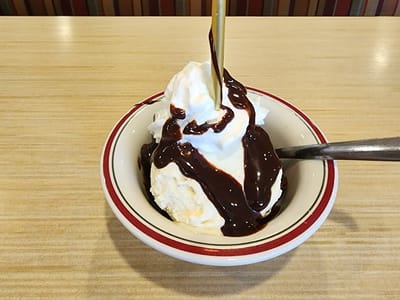 The Front Porch Cafe