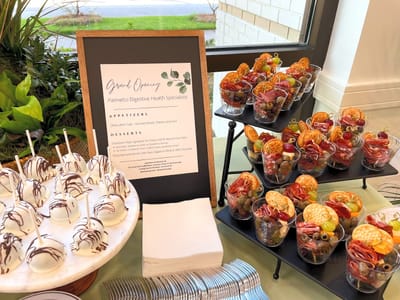 The Front Porch Coffeehouse and Creamery