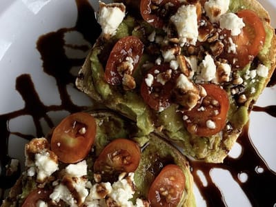 The Front Porch Coffeehouse and Creamery