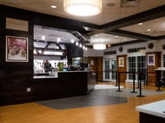 The Front Room Coffeehouse