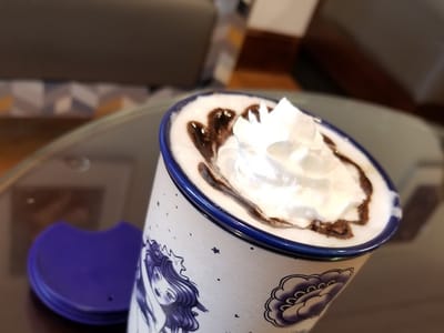 The Front Room Coffeehouse