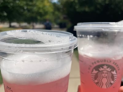 The Front Room Coffeehouse