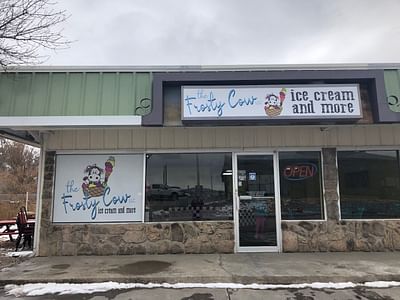 The Frosty Cow LLC