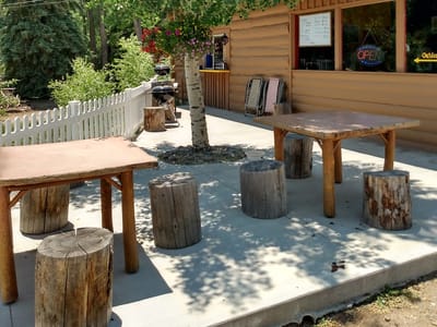 The Gallery Coffee Shop