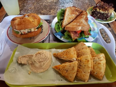 The Gallery Espresso