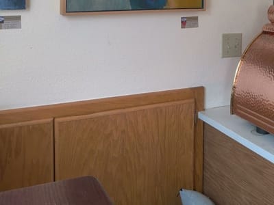 The Gallery In Mount Shasta