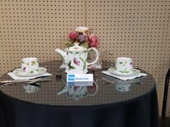 The Gallery Tea Room