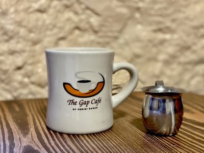 The Gap Cafe
