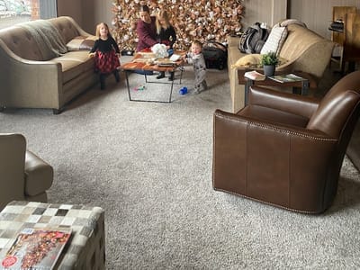 The Garage Coffee Shop