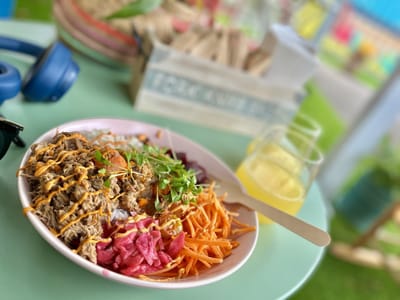 The Garden Cafè Key West