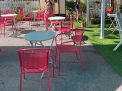 The Garden Cafè Key West