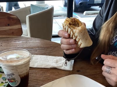 The Garden Coffee & Local Eats