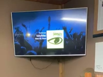 The Garden Spot Cafe