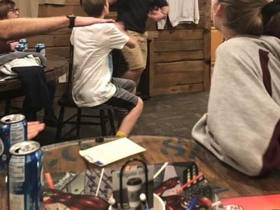 The Gate Youth Center