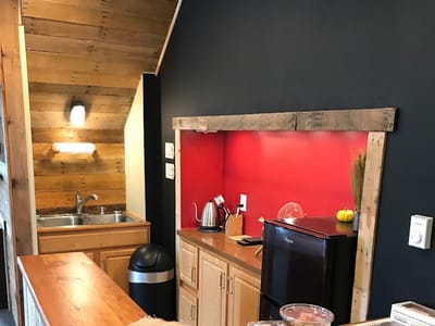 The Gate Youth Center