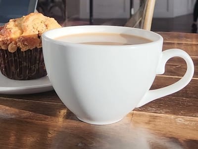 🥇The Gathering Cafe Downtown Ocala