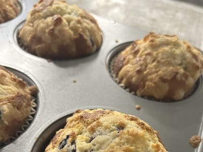 The Gathering Cafe North