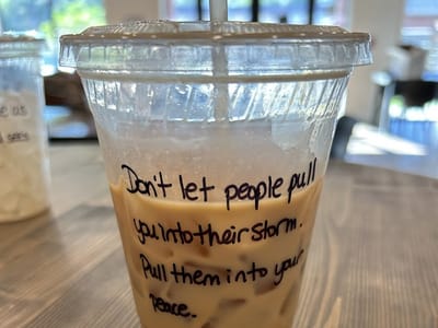 The Gathering Cafe North