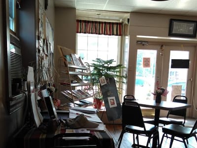 The Gathering Place Cafe