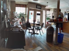 The Gathering Place Cafe