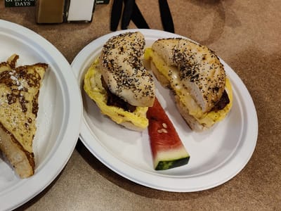 The Gathering Place Cafe