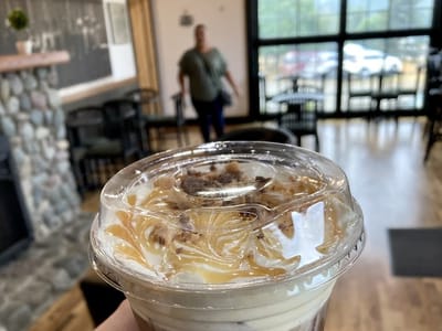 The Gathering Place Coffee Shop