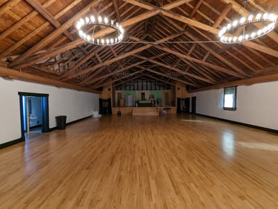 The Gathering Place Coffee Shop