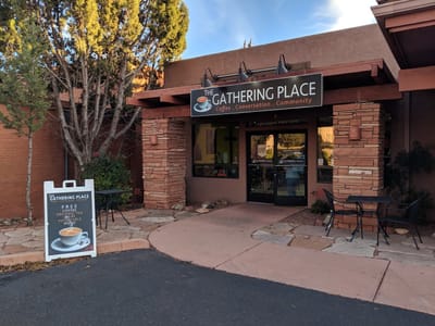The Gathering Place