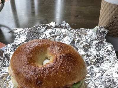 The Gauge Coffee House