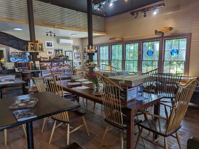 The Gauge Coffee House