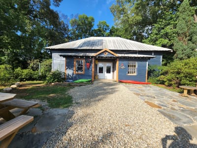 The Gauge Coffee House