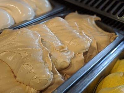 The Gelateria Coffee Company