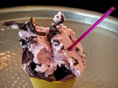 The Gelateria Coffee Company