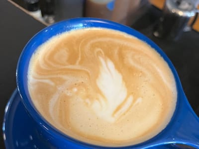 The Gelateria Coffee Company